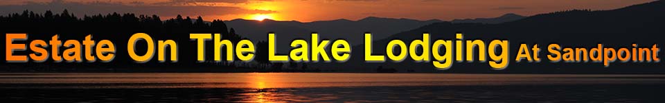 Title Banner-Lake View Sunrise