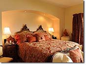 Suite #1 Bed Set